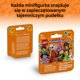 LEGO Minifigures Series 29 (71052) - Συλλεκτική Φιγούρα LEGO