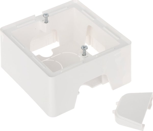 Legrand Valena Life Επιτοίχιο Κουτί Μονό LE-754191
