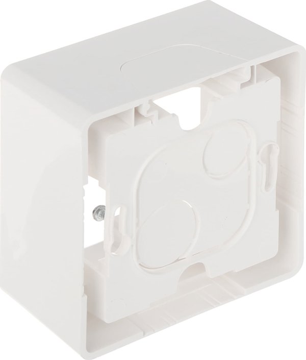 Legrand Valena Life Επιτοίχιο Κουτί Μονό LE-754191