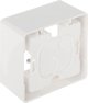 Legrand Valena Life Επιτοίχιο Κουτί Μονό LE-754191