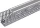 Legrand Korytko grzebieniowe LINA25 60 x 100mm szare 2m (636014)