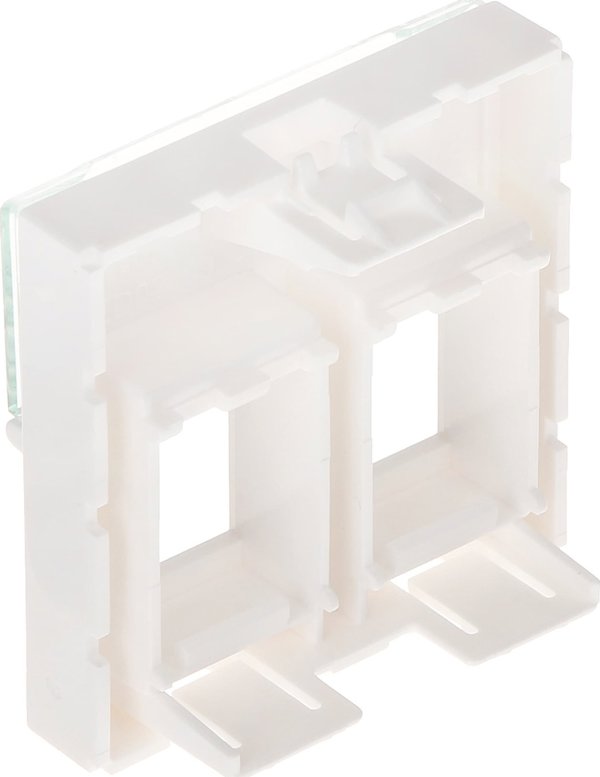Legrand Niloe Πρίζα Keystone Modular 078610 - Λευκή