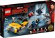 LEGO Marvel Απόδραση από τους Δέκα Δακτυλίους (76176)