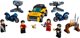 LEGO Marvel Απόδραση από τους Δέκα Δακτυλίους (76176)