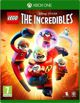 LEGO Disney: Iniemamocni Xbox One
