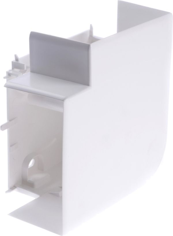 Legrand Γωνιακός σύνδεσμος KIO 100x50mm