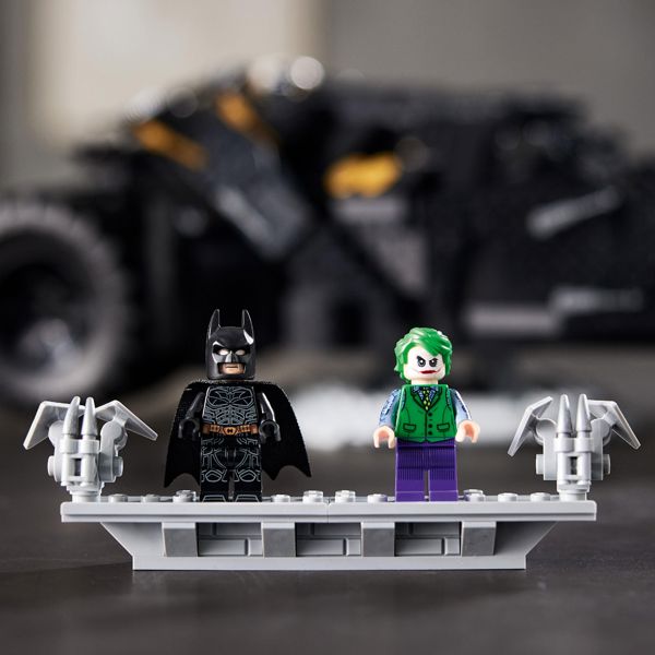 LEGO DC Batman Batmobil Tumbler (76240)
