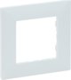 Legrand Niloe Step Πλαίσιο Μονό 863091, Χρώμα Μέντα
