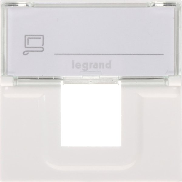 Legrand Niloe Πρίζα Modular Keystone LE-078604