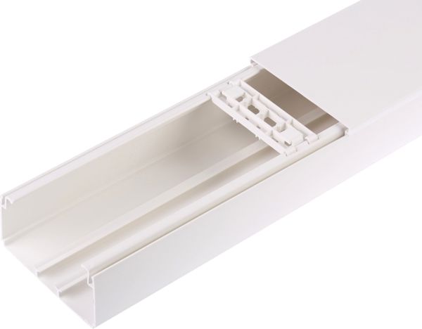 Legrand Kanal instalacyjny KI 110x60.1 bialy 2m