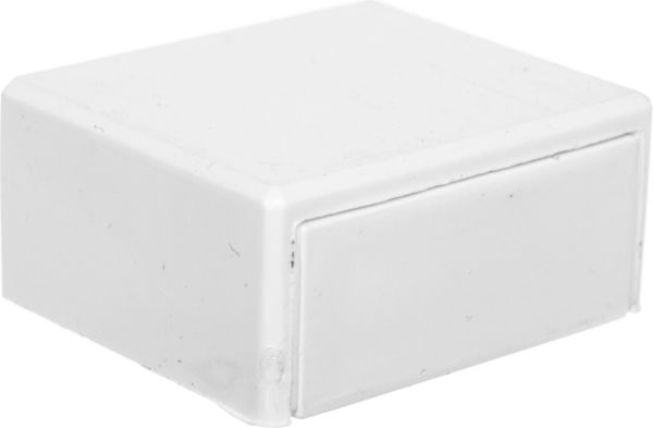 Legrand Τερματικό Λάστιχο LN 40 x 25mm