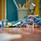 LEGO City Sledztwa wodnej policji (60355)