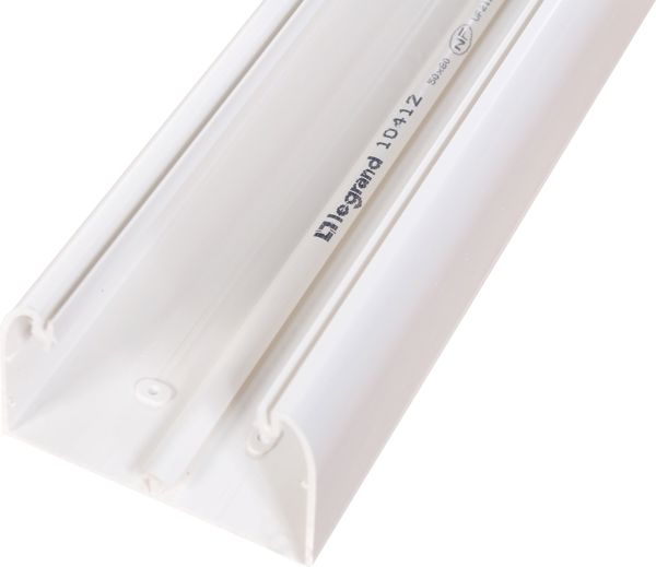 Legrand Bialy kanal kablowy DLP 50x80mm (010412)