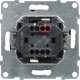 Legrand SUNO Μονοπολικός Διακόπτης Φωτισμού, 10AX, 250V, Αυτόματοι Ακροδέκτες, Μαύρο Χρώμα - 721401