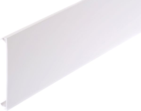 Legrand Pokrywa do kanalu szerokosc 110mm