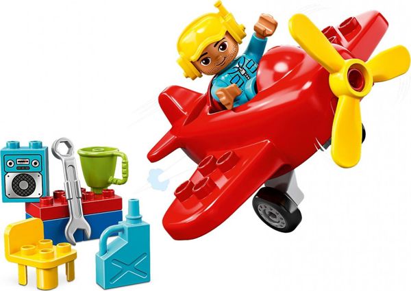 LEGO Duplo Samolot (10908)
