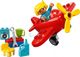 LEGO Duplo Samolot (10908)