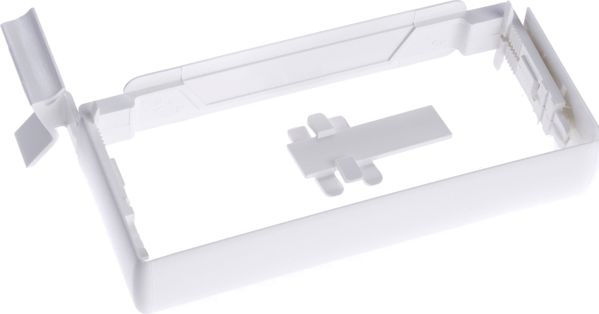 Legrand Βάση συνδεσμολογίας 130x50mm