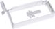 Legrand Βάση συνδεσμολογίας 130x50mm