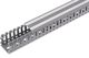 Legrand Korytko grzebieniowe LINA25 40 x 40mm szare 2m (636006)