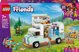 LEGO Friends Αυτοκινούμενο Τροχόσπιτο (42663) - Σετ Κατασκευής για Παιδιά