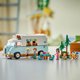 LEGO Friends Αυτοκινούμενο Τροχόσπιτο (42663) - Σετ Κατασκευής για Παιδιά