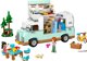 LEGO Friends Αυτοκινούμενο Τροχόσπιτο (42663) - Σετ Κατασκευής για Παιδιά