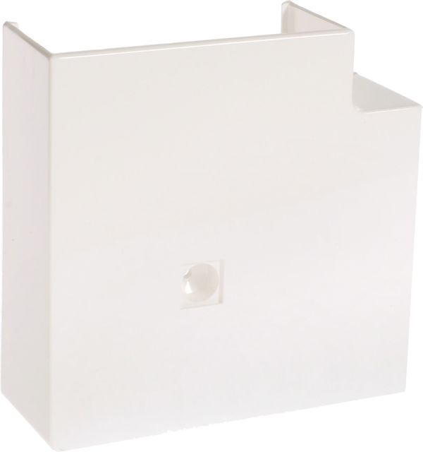 Legrand Lacznik katowy 90x40mm 330124