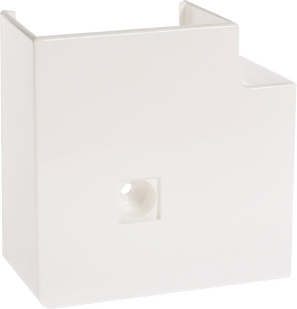 Legrand Lacznik katowy 60x40mm - 330114