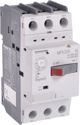 Legrand Wyłącznik silnikowy 3P 1,5kW 2,5-4A MPX3 32S (417307)