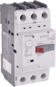 Legrand Wyłącznik silnikowy 3P 1,5kW 2,5-4A MPX3 32S (417307)