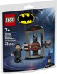 LEGO Batman ™: Bruce Wayne™ i kostium Batmana™
