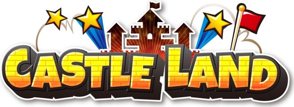 LEGO Super Mario - Castle Land