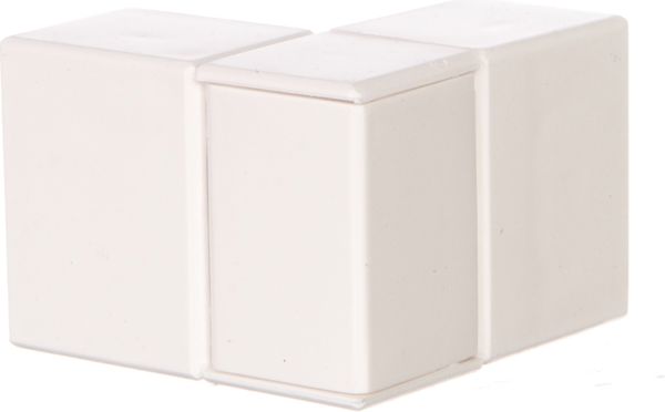 Legrand Naroznik zewnetrzny LN 40 x 25mm (330989)