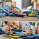 LEGO City Πυροσβεστικό Σκάφος 60373 - Παιχνίδι Κατασκευής με Μηχανοκίνητο Σκάφος