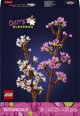 LEGO Ideas Άνθη Κερασιάς (40725)