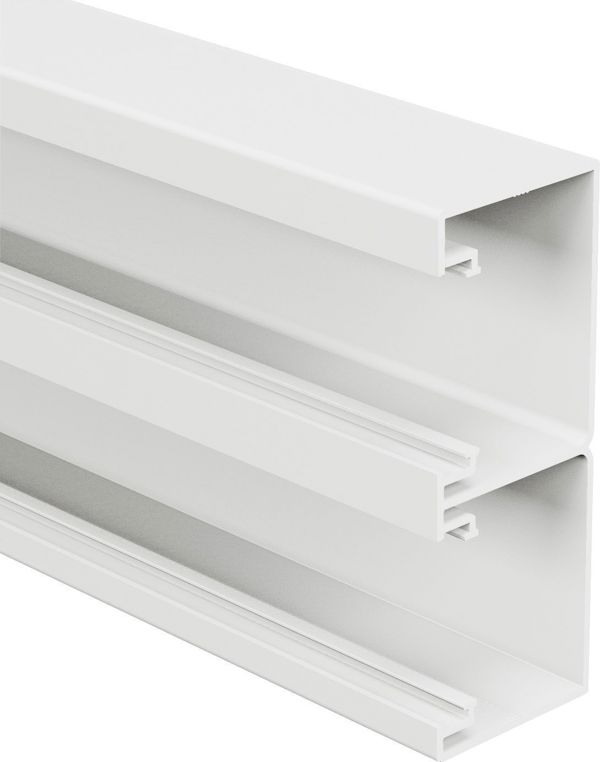 Legrand Listwa kablowa KIO45 130x50mm - 638040