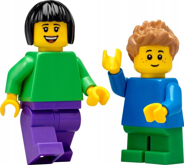 LEGO Education SPIKE™ Essential (45345) 13921771 5702016677591