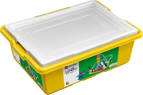 LEGO Education SPIKE™ Essential (45345) 13921771 5702016677591