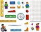 LEGO Education SPIKE™ Essential (45345) 13921771 5702016677591