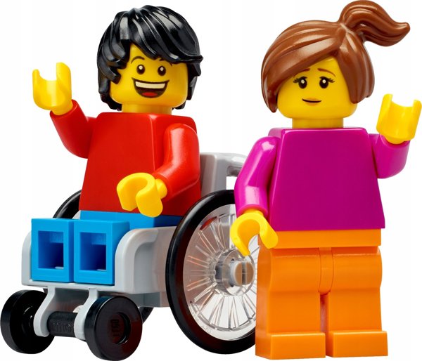 LEGO Education SPIKE™ Essential (45345) 13921771 5702016677591