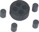 Legrand Wklad uszczelniajacy do dlawnic M40/PG36 IP66