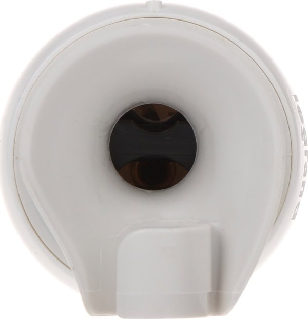 Legrand Γωνιακός Ρευματολήπτης LE-50172 230V 16A, Λευκός
