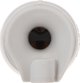 Legrand Γωνιακός Ρευματολήπτης LE-50172 230V 16A, Λευκός