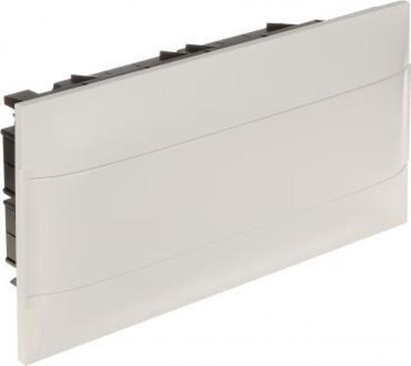 Legrand ΕΝΤΟΙΧΙΣΜΕΝΟΣ ΠΙΝΑΚΑΣ 18 ΘΕΣΕΩΝ LE-137366 Practibox S LEGRAND