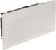 Legrand ΕΝΤΟΙΧΙΣΜΕΝΟΣ ΠΙΝΑΚΑΣ 18 ΘΕΣΕΩΝ LE-137366 Practibox S LEGRAND