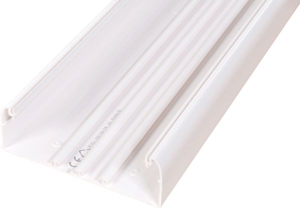 Legrand Κανάλι καλωδίων DLP 50x150mm χωρίς κάλυμμα
