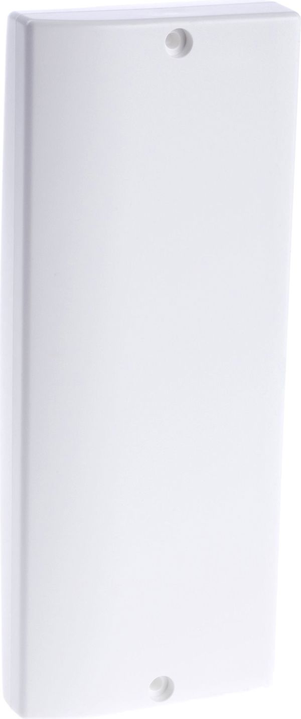 Legrand Koncowka listwy 130x50mm