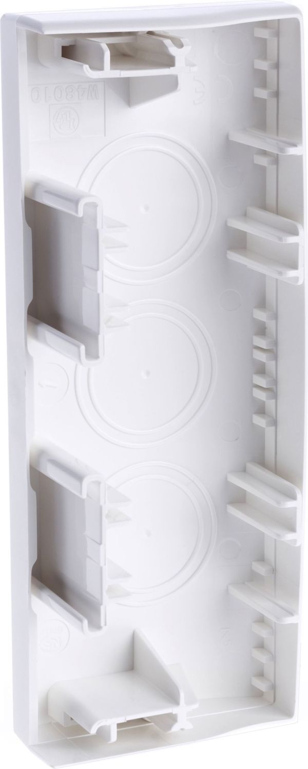 Legrand Koncowka listwy 130x50mm
