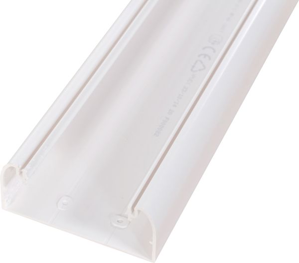 Legrand Kanal kablowy DLP bez pokrywy 80x35mm 2m bialy